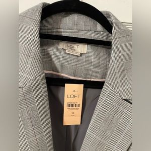 LOFT PLUS Women’s Blazer